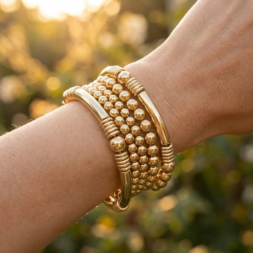 Foto Modelo Realista