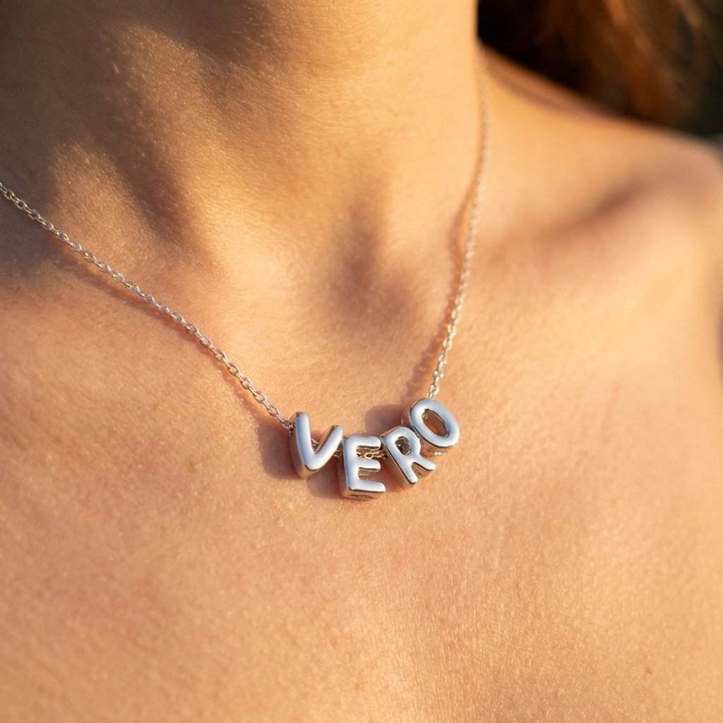 Foto Modelo Realista