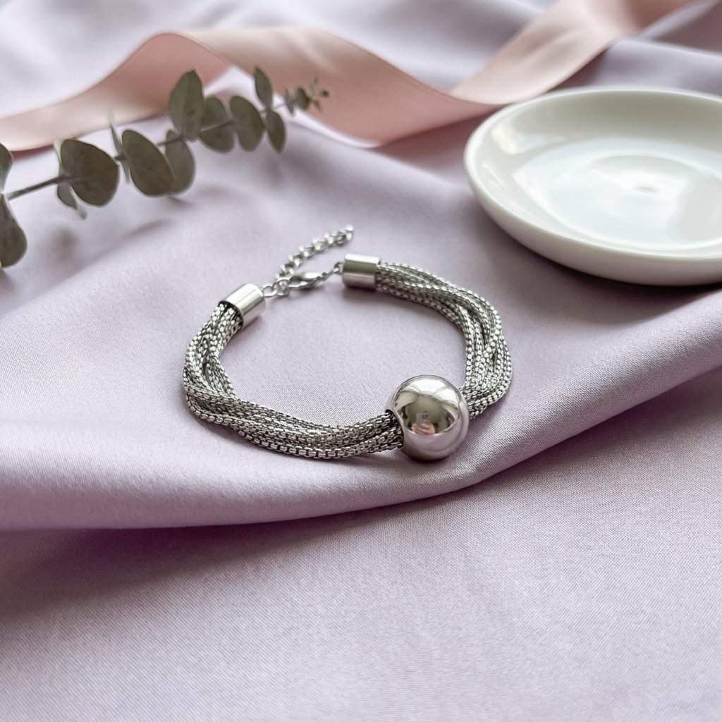 Foto Flatlay Boutique