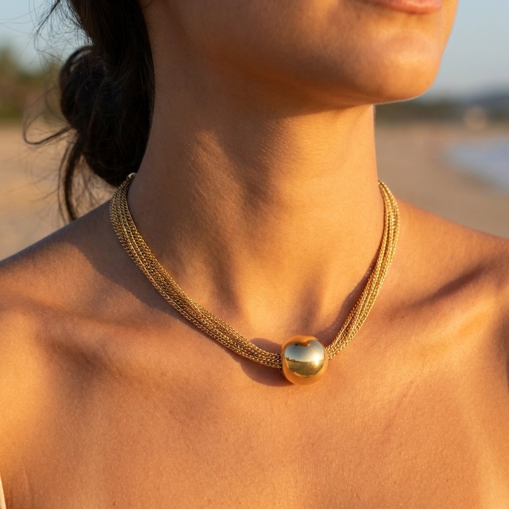 Foto Modelo Realista