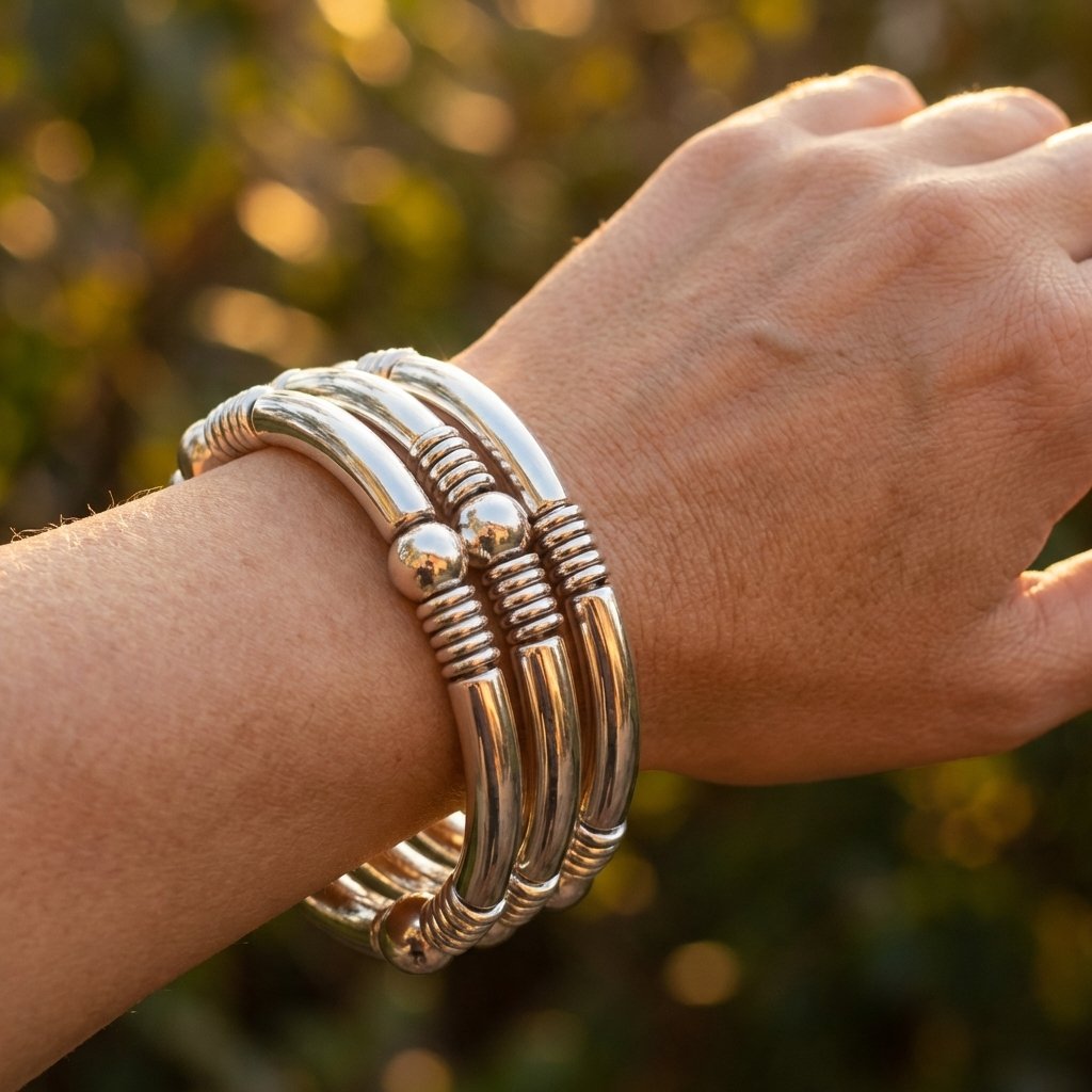 Foto Modelo Realista