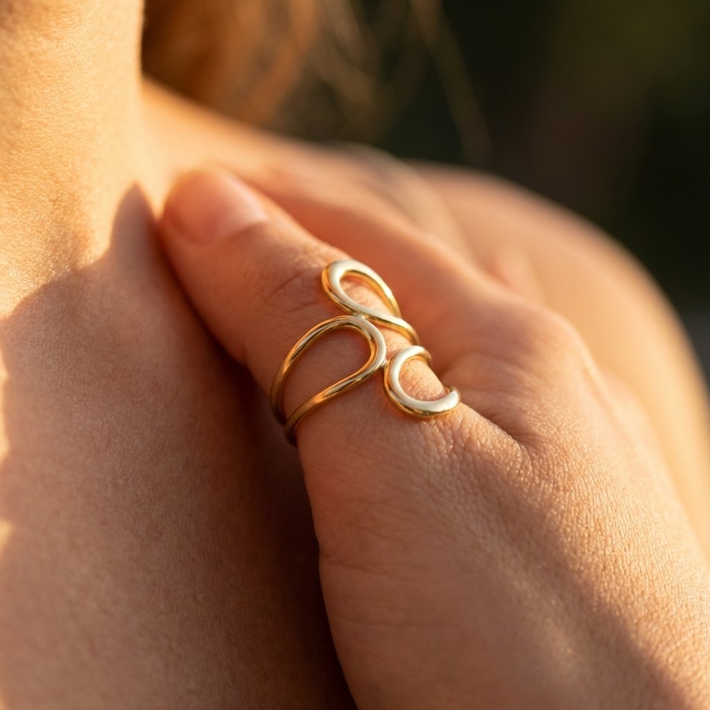 Foto Modelo Realista