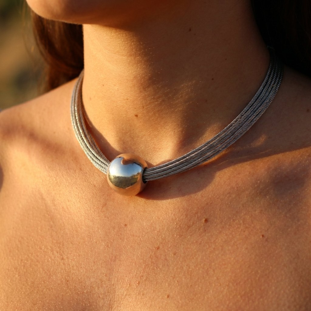 Foto Modelo Realista