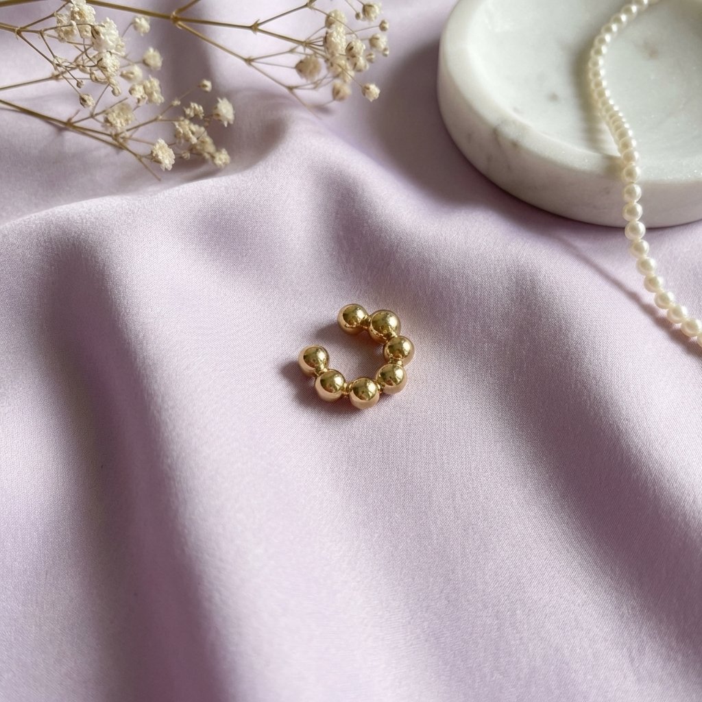 Foto Flatlay Boutique