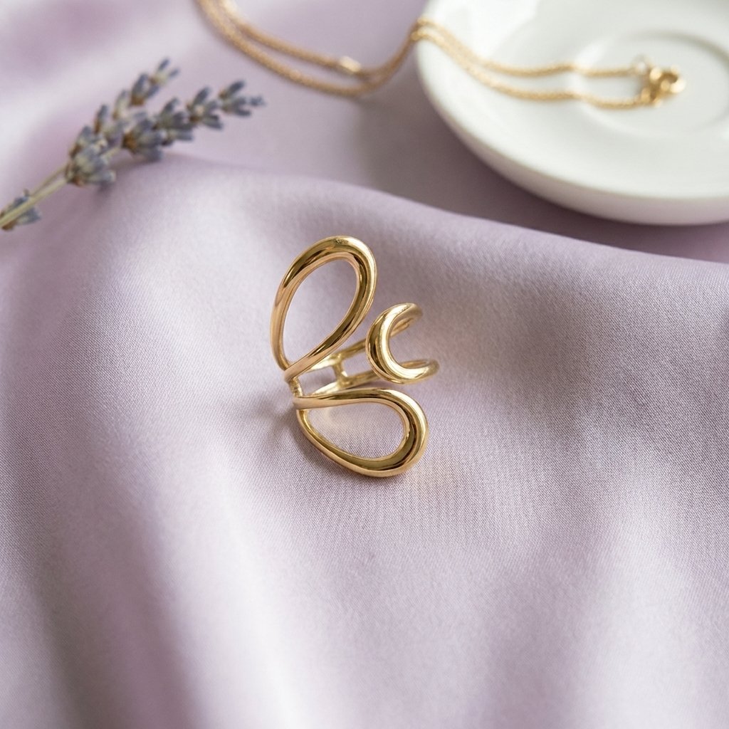 Foto Flatlay Boutique