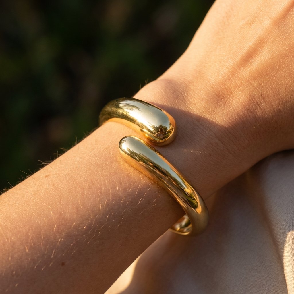 Foto Modelo Realista