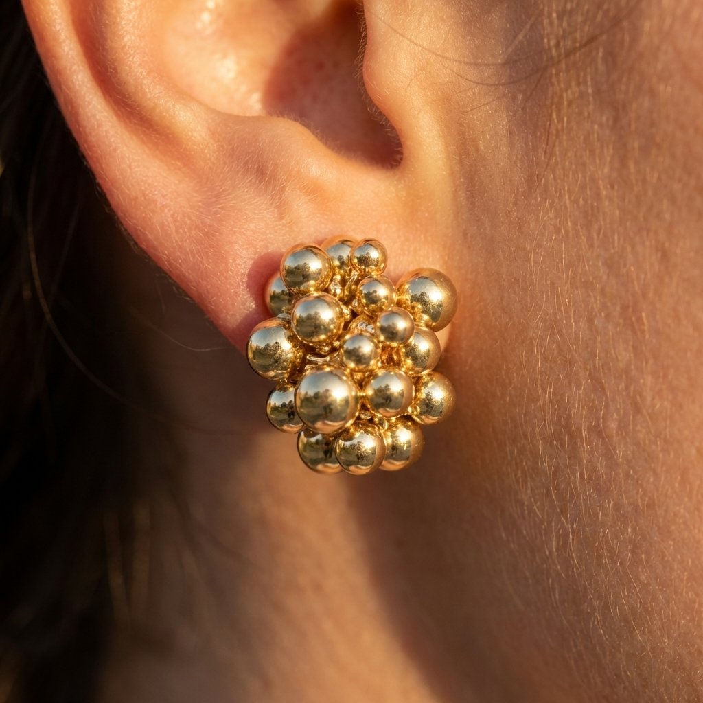 Foto Modelo Realista