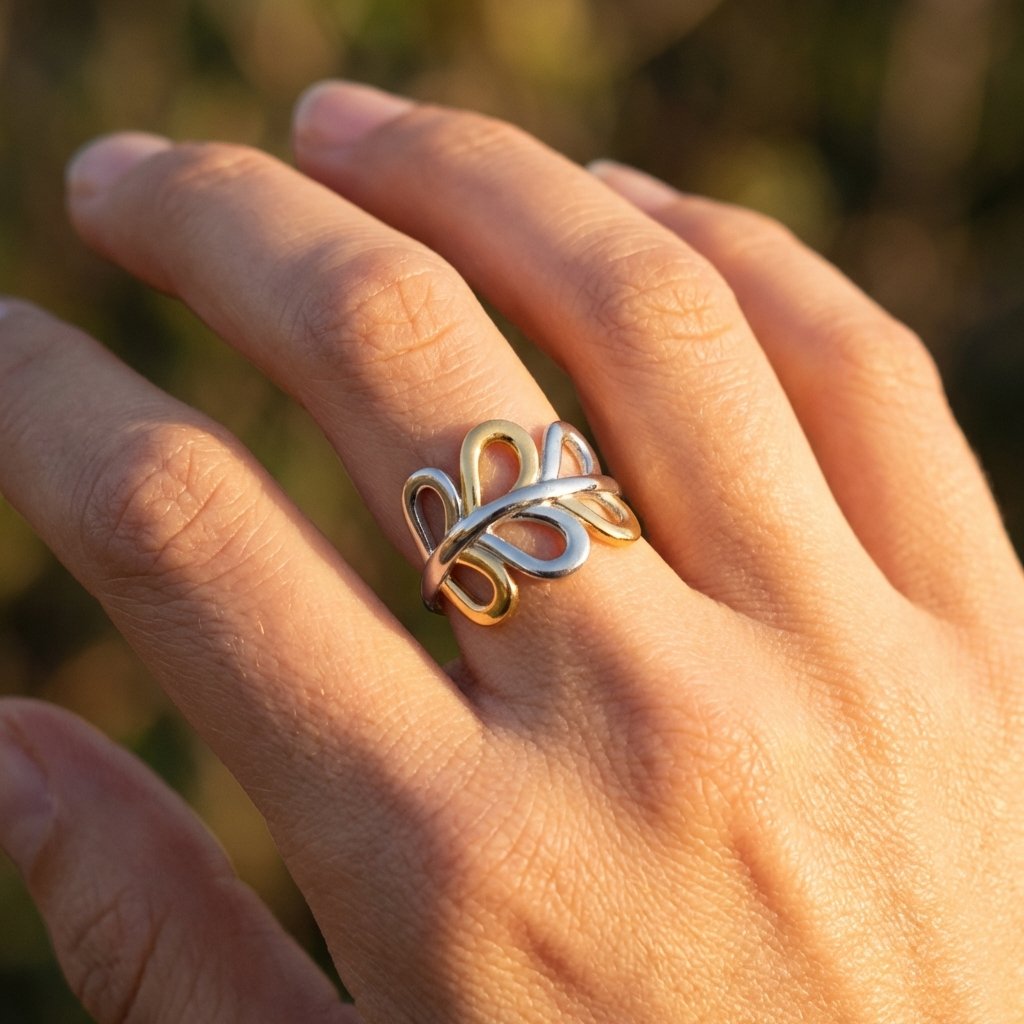 Foto Modelo Realista