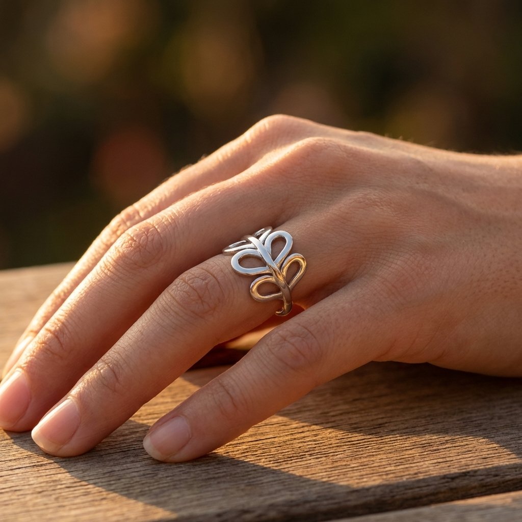 Foto Modelo Realista