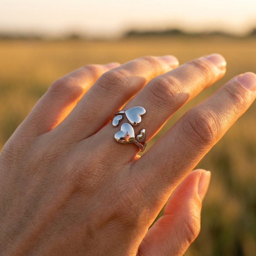 Foto Modelo Realista