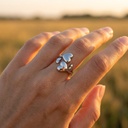 Foto Modelo Realista