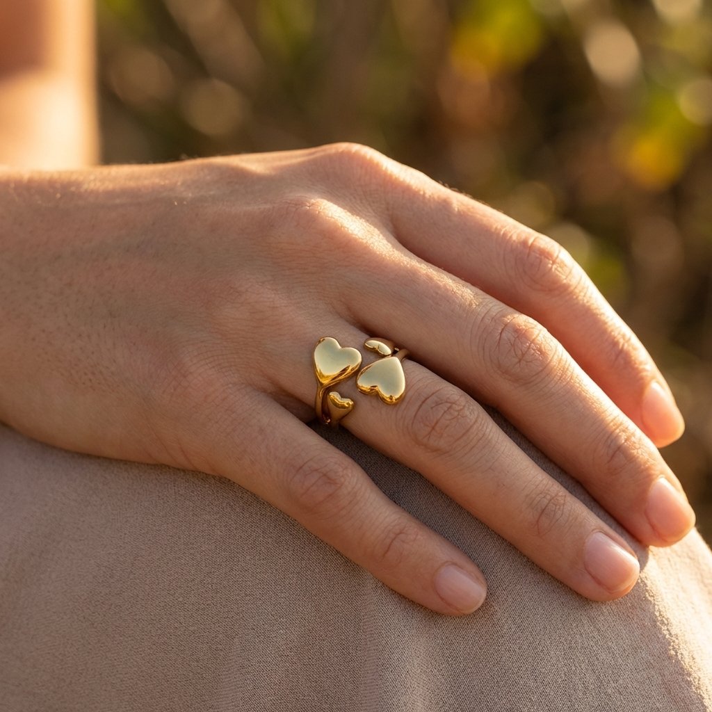 Foto Modelo Realista