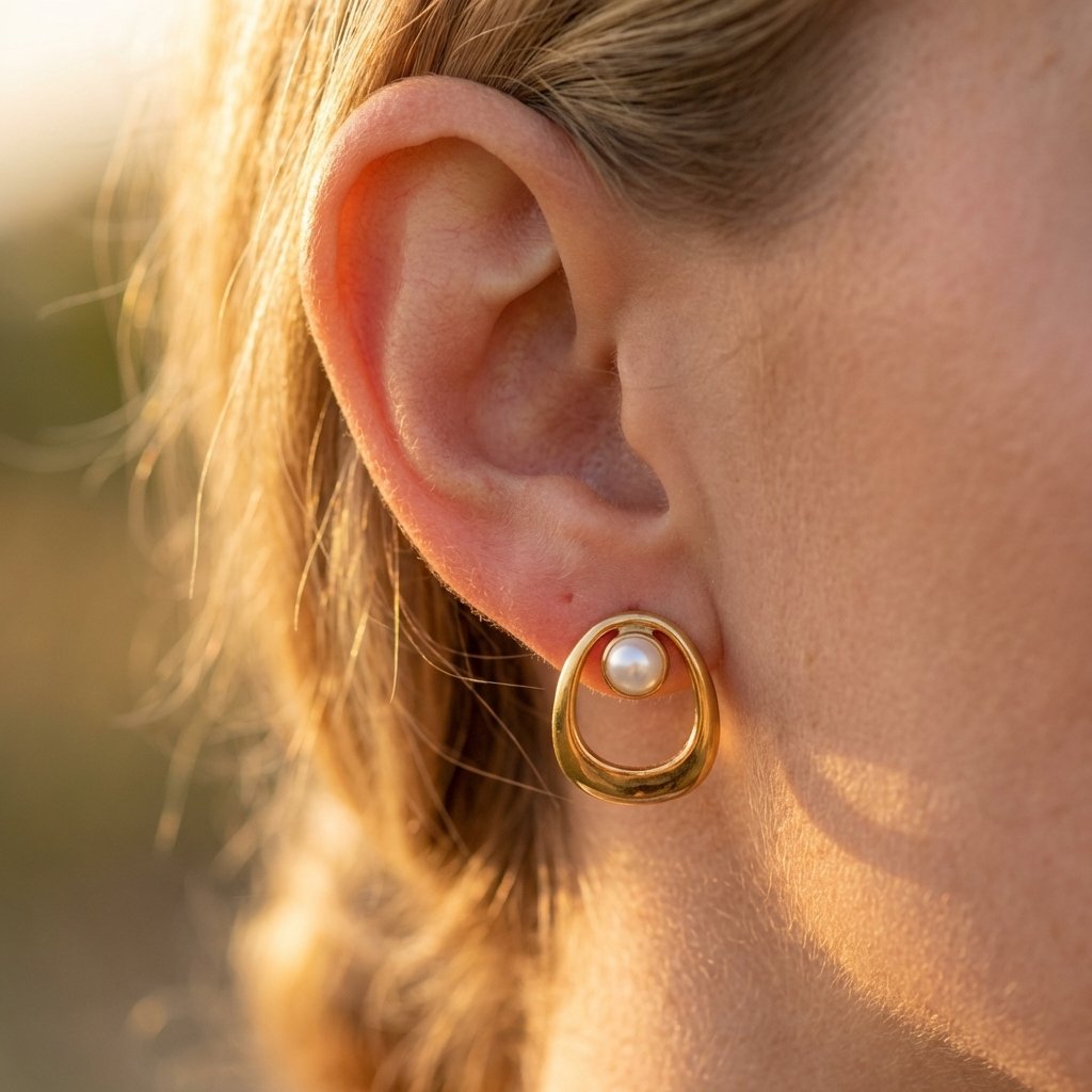 Foto Modelo Realista