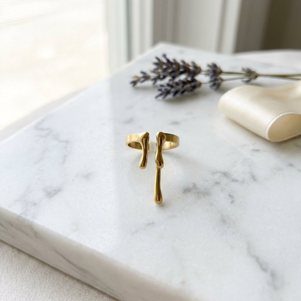 Foto Flatlay Boutique