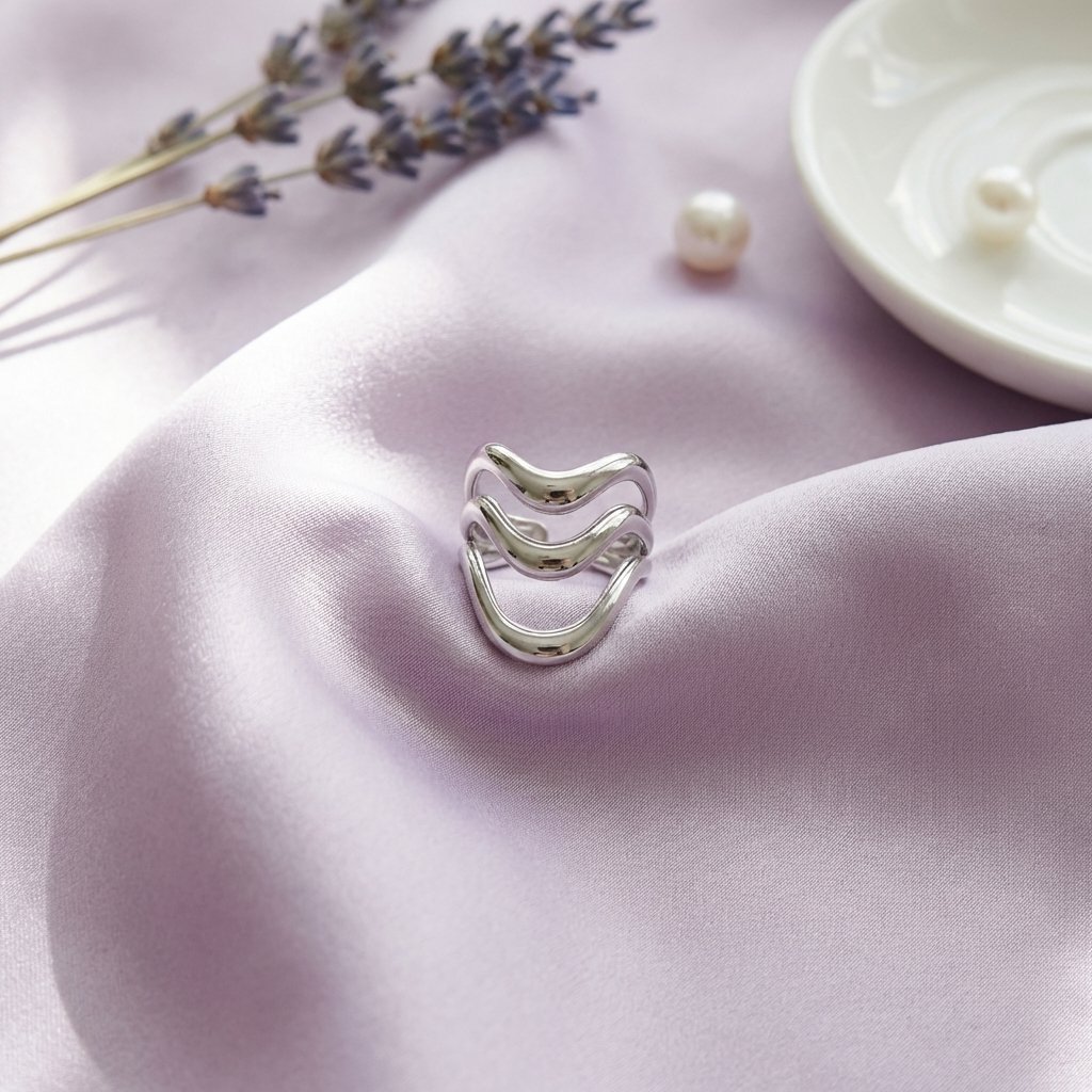 Foto Flatlay Boutique