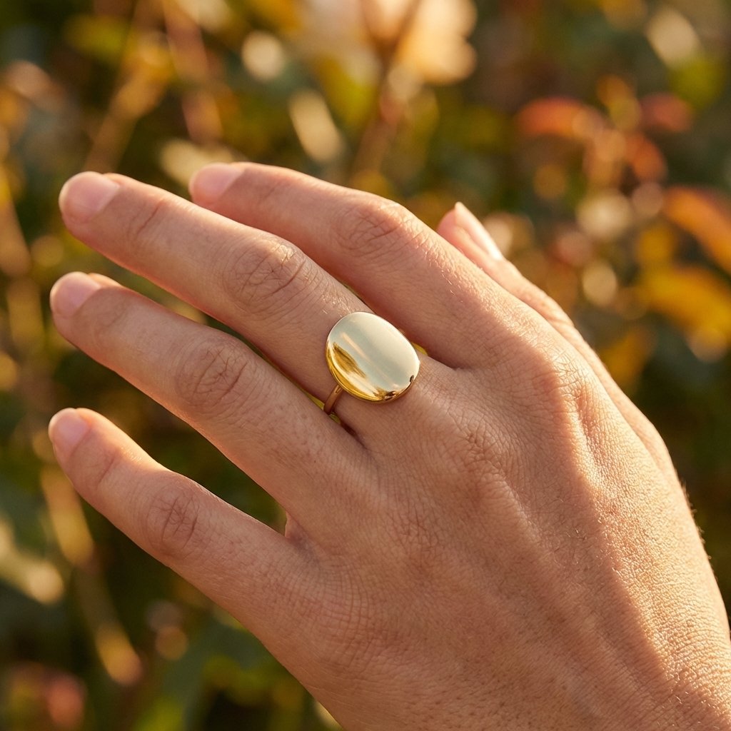 Foto Modelo Realista