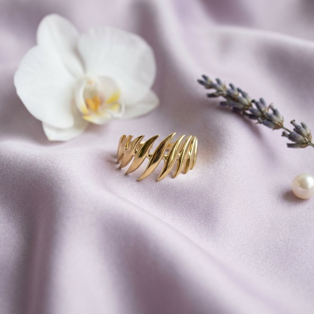 Foto Flatlay Boutique