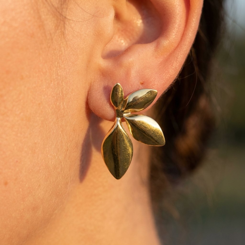 Foto Modelo Realista