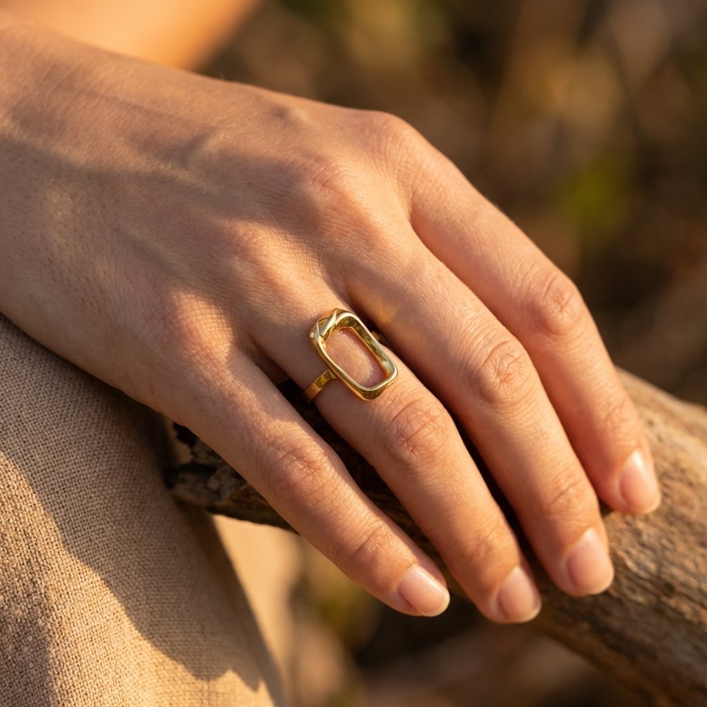 Foto Modelo Realista