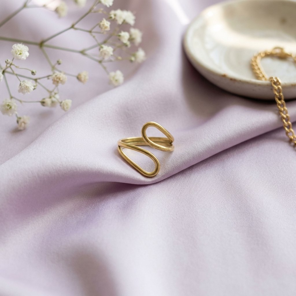 Foto Flatlay Boutique