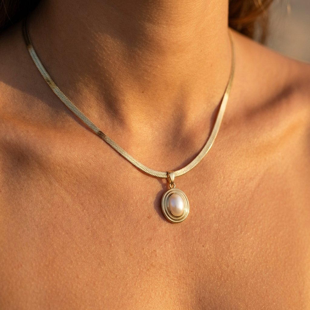 Foto Modelo Realista