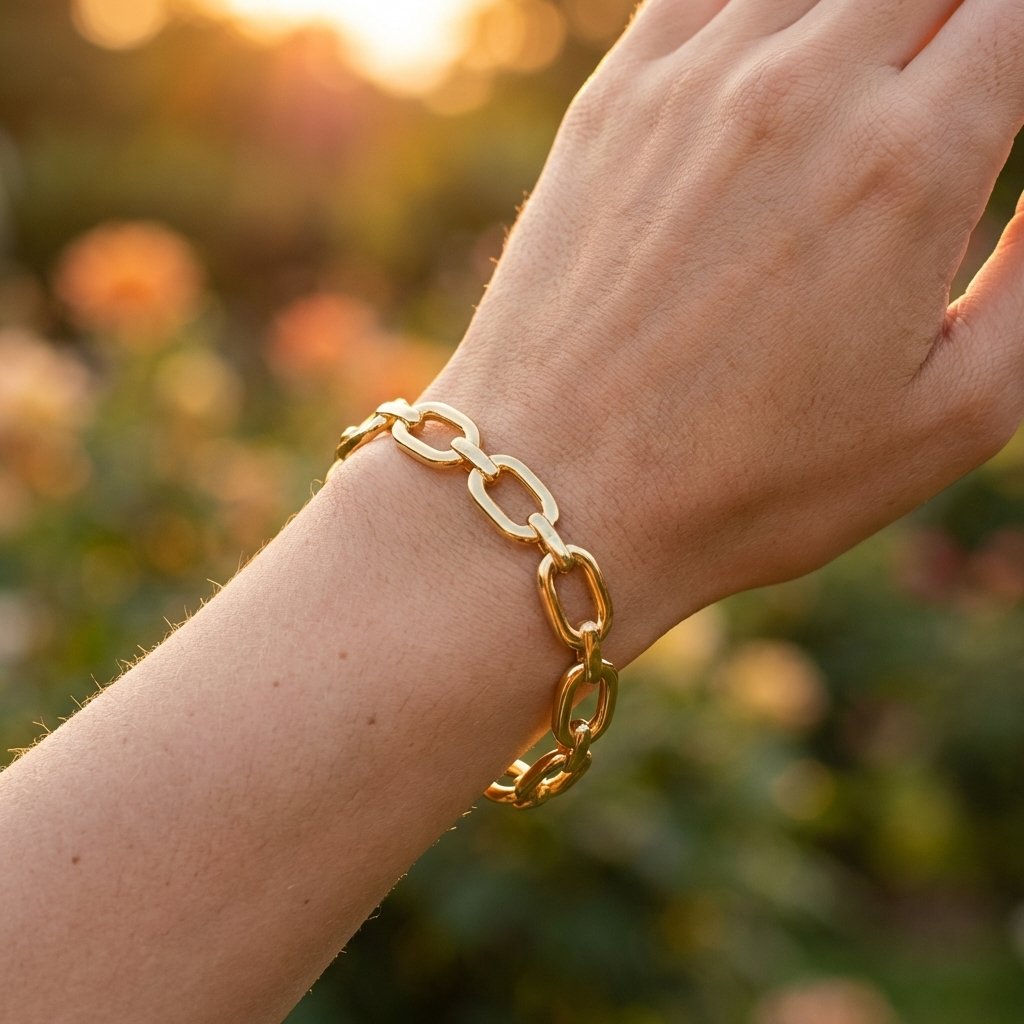 Foto Modelo Realista