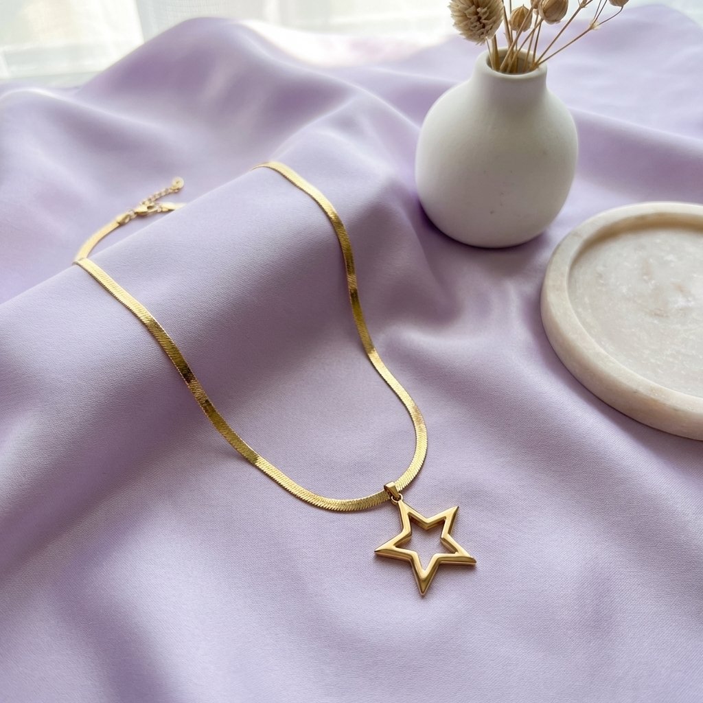 Foto Flatlay Boutique