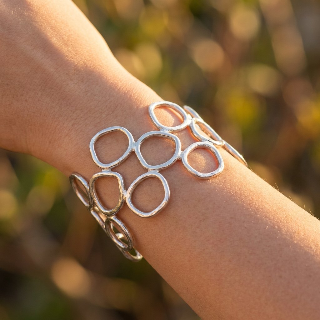 Foto Modelo Realista