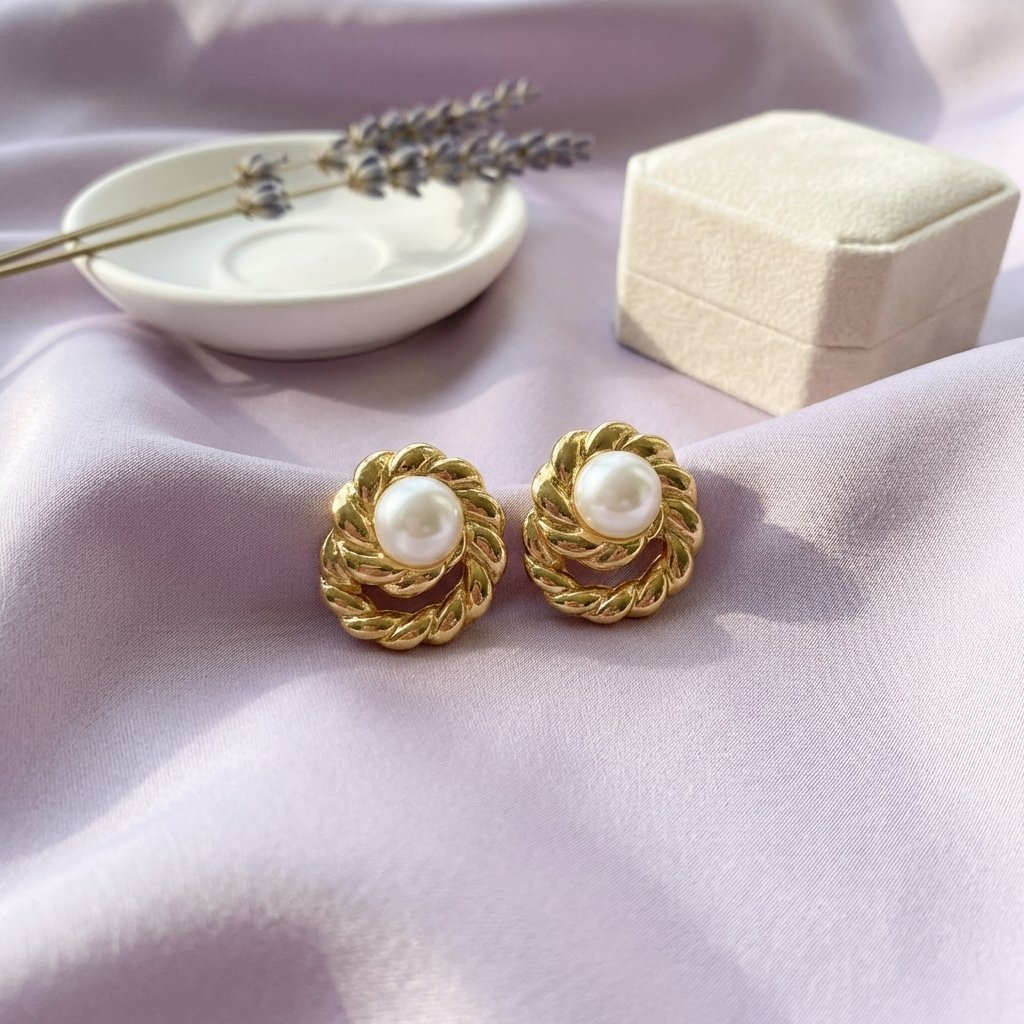 Foto Flatlay Boutique