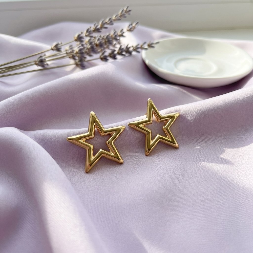 Foto Flatlay Boutique