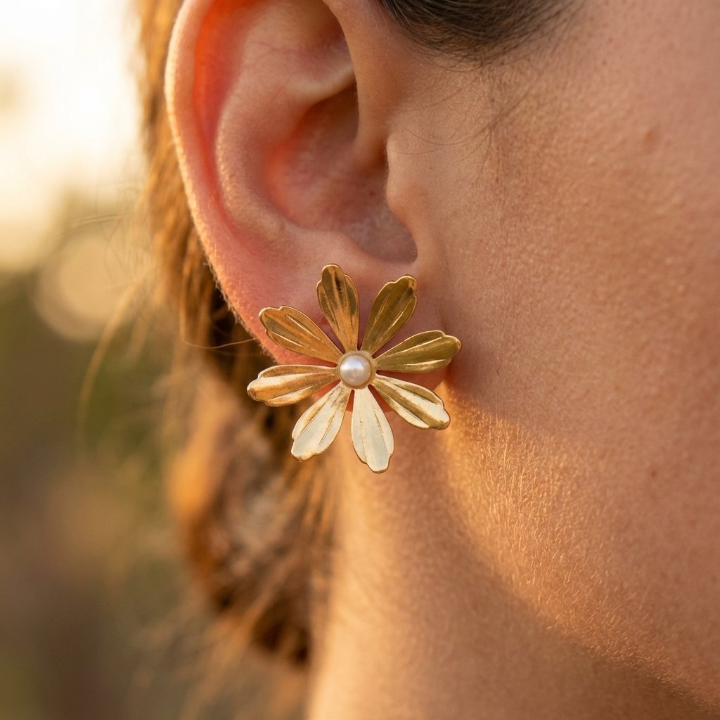 Foto Modelo Realista