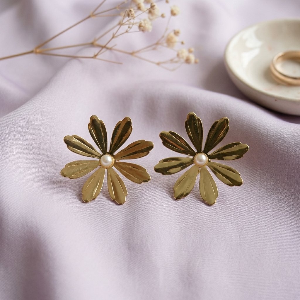 Foto Flatlay Boutique