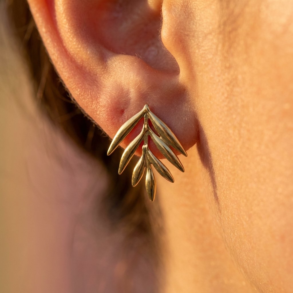 Foto Modelo Realista