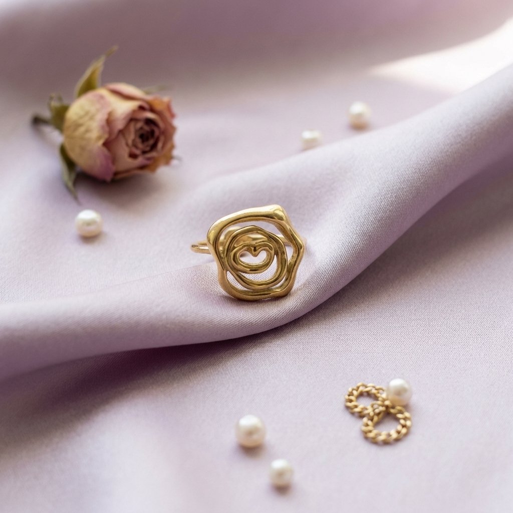 Foto Flatlay Boutique