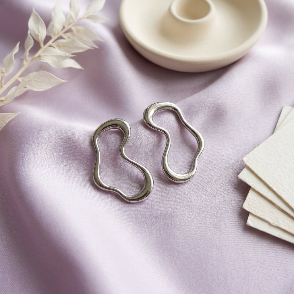 Foto Flatlay Boutique