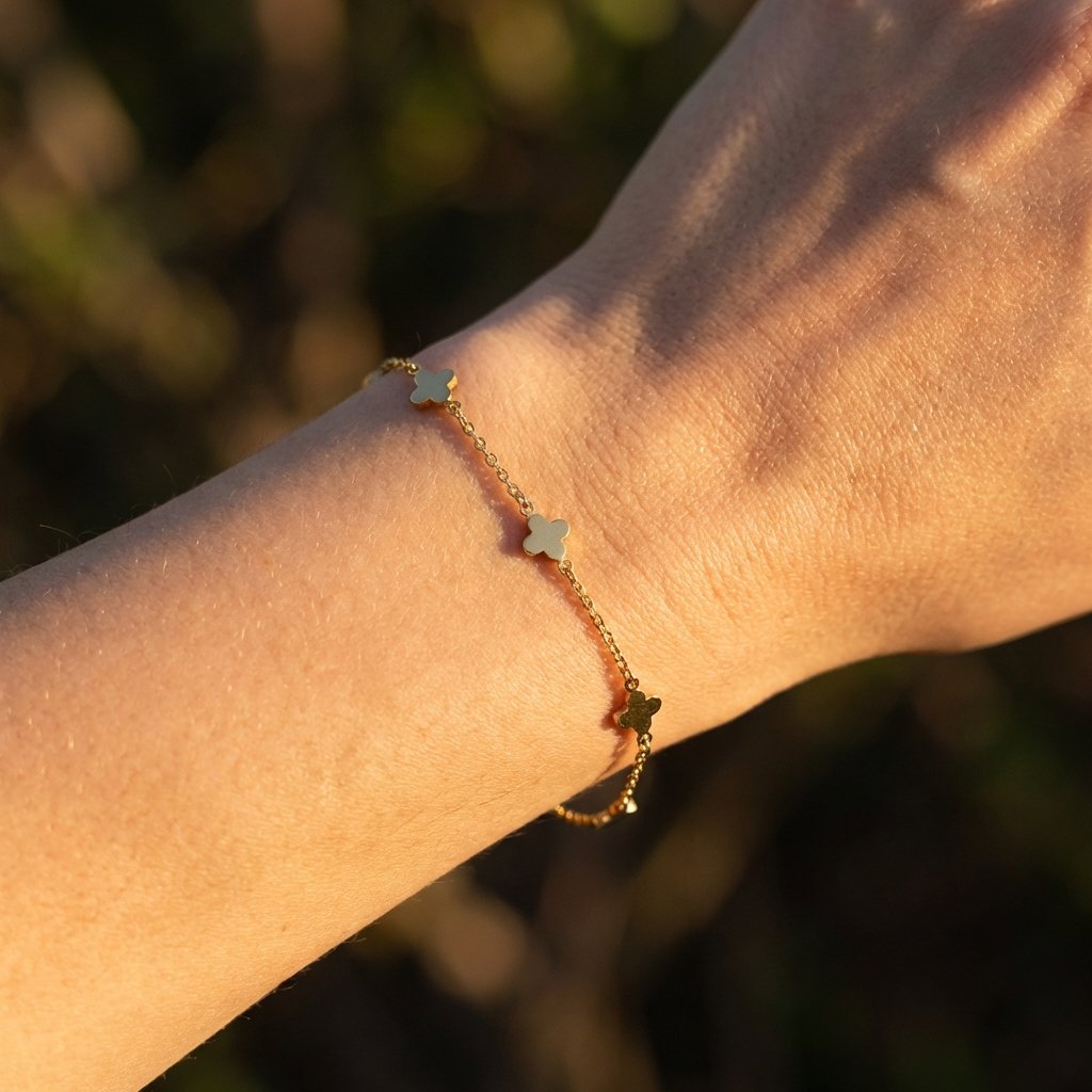 Foto Modelo Realista