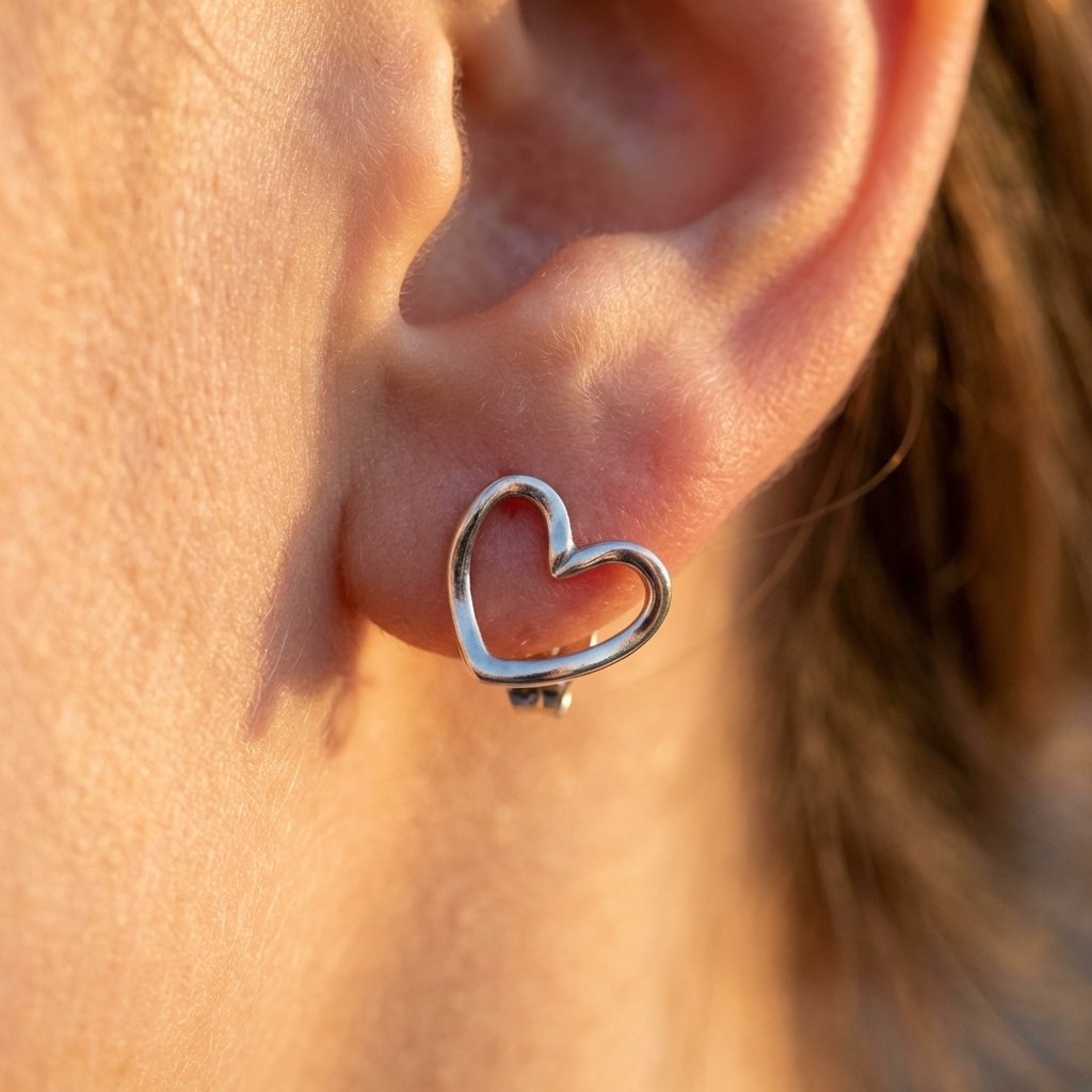 Foto Modelo Realista