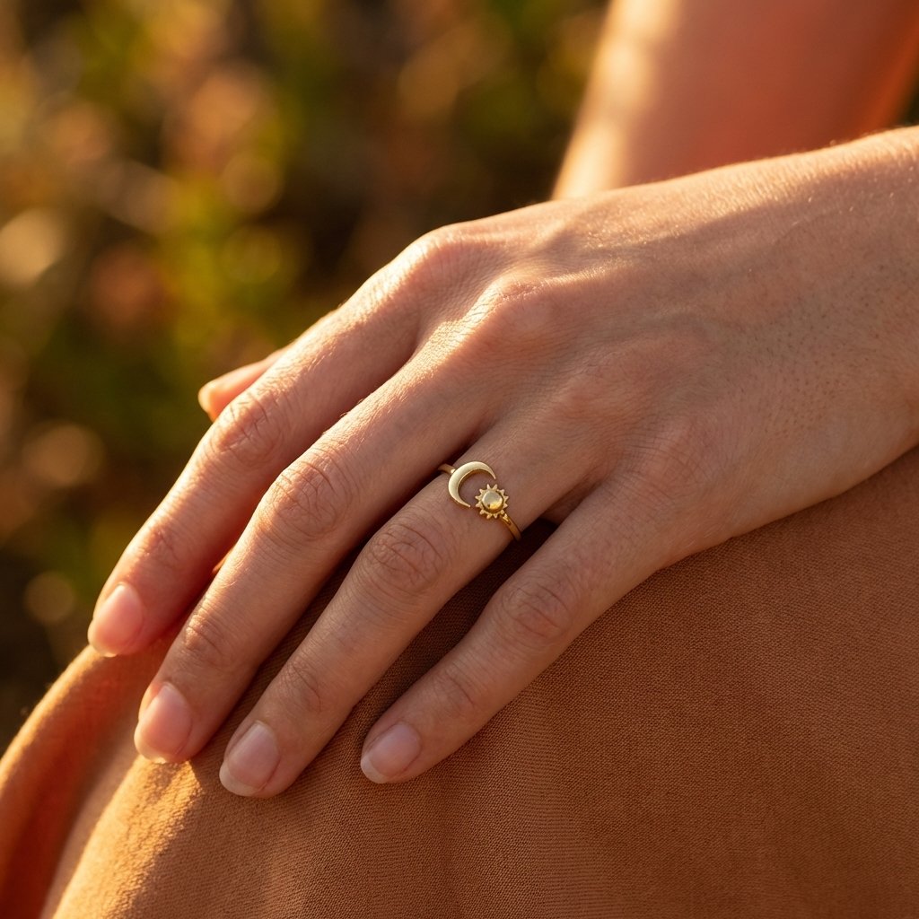 Foto Modelo Realista