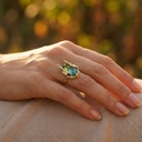 Foto Modelo Realista