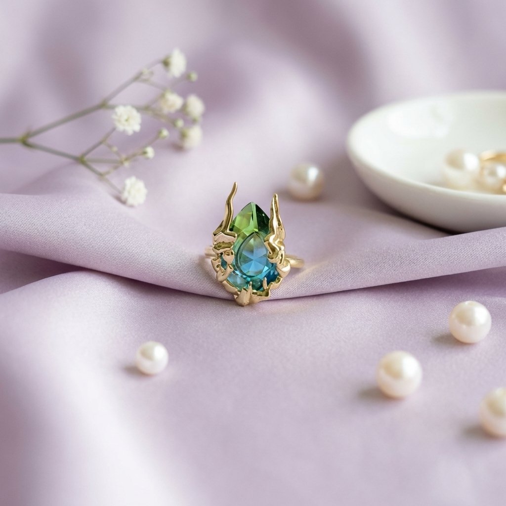 Foto Flatlay Boutique