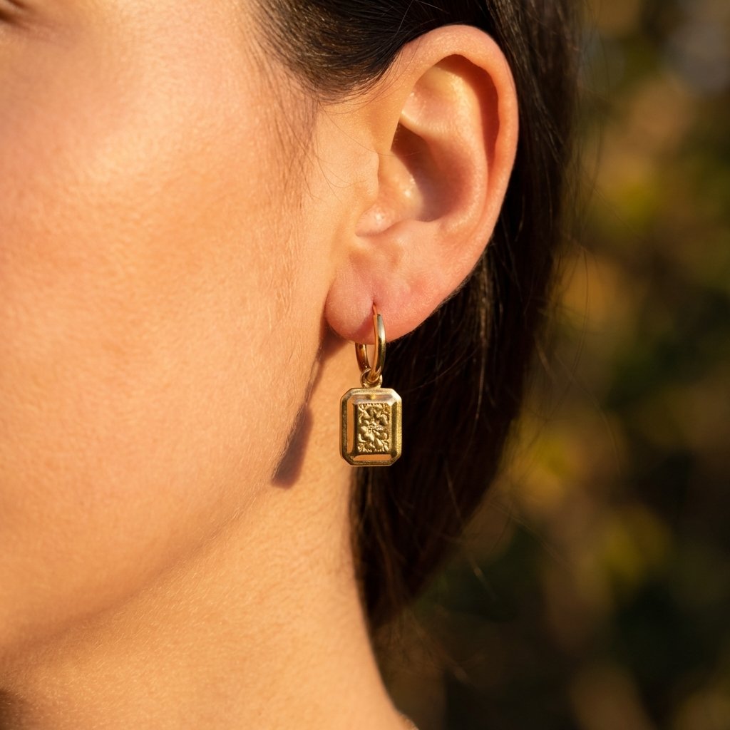 Foto Modelo Realista