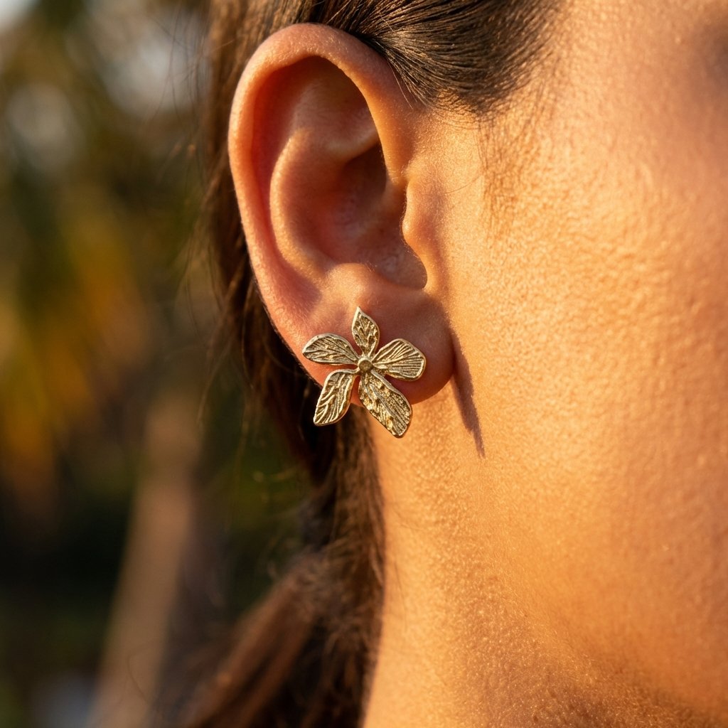 Foto Modelo Realista