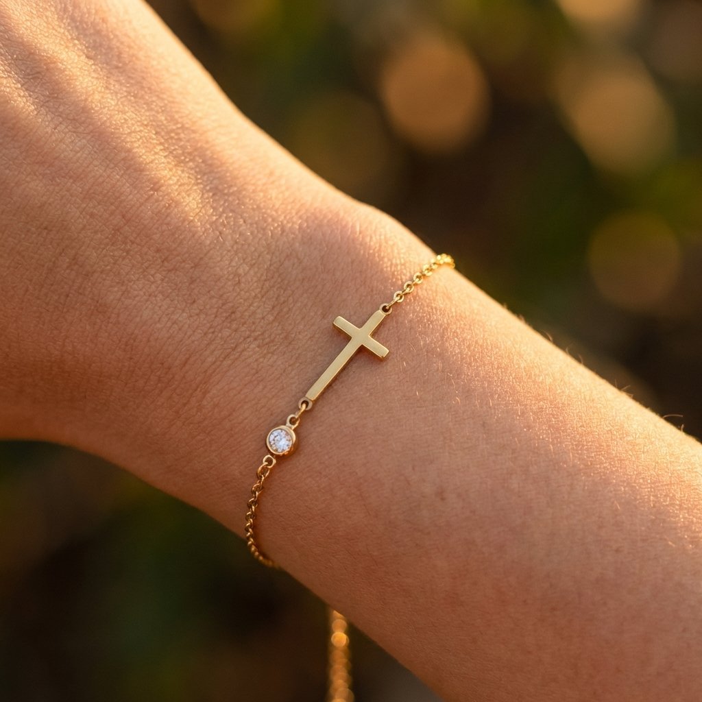 Foto Modelo Realista