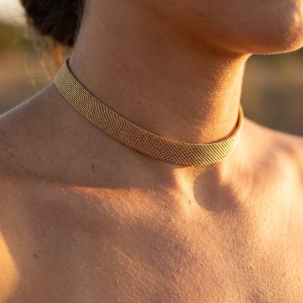 Foto Modelo Realista