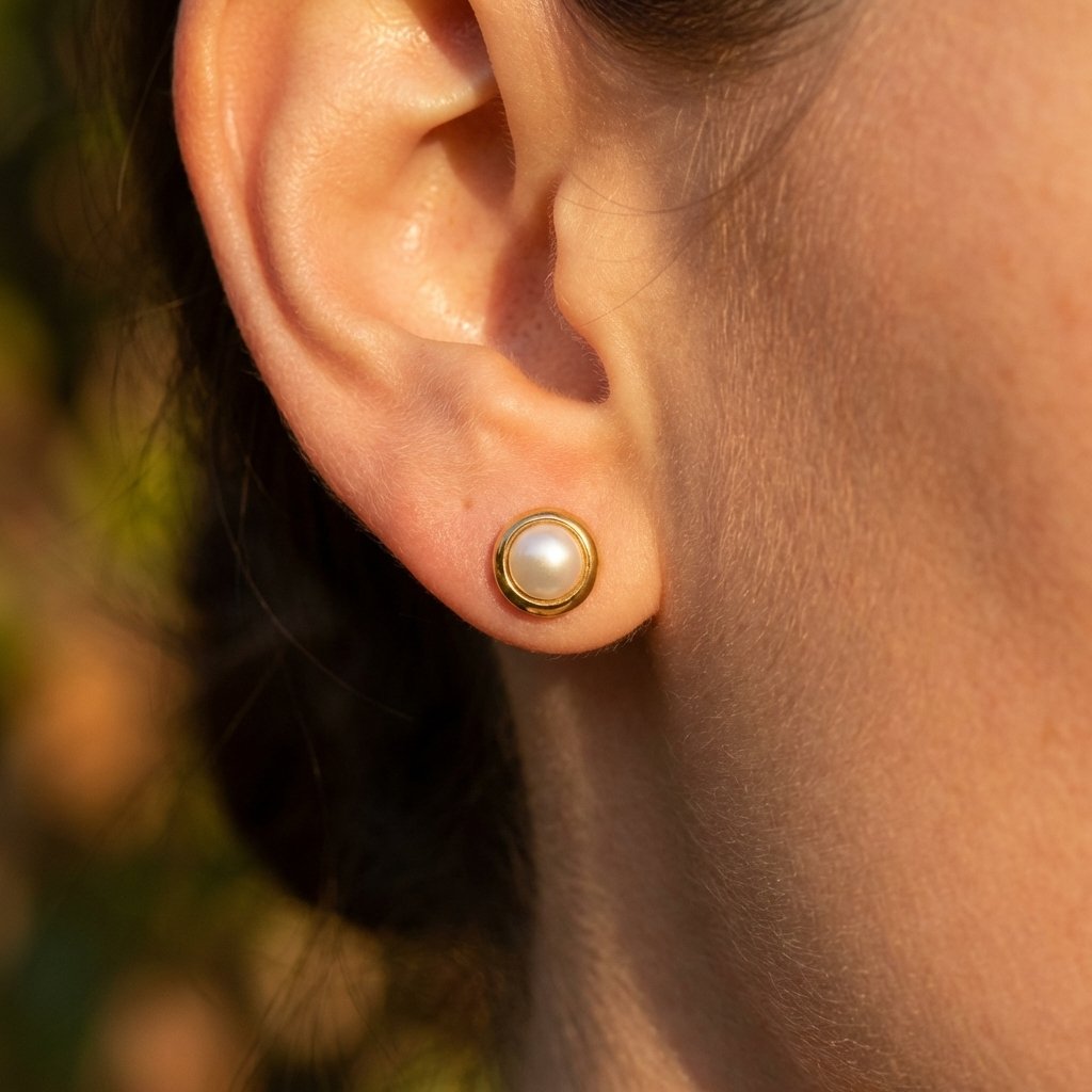 Foto Modelo Realista