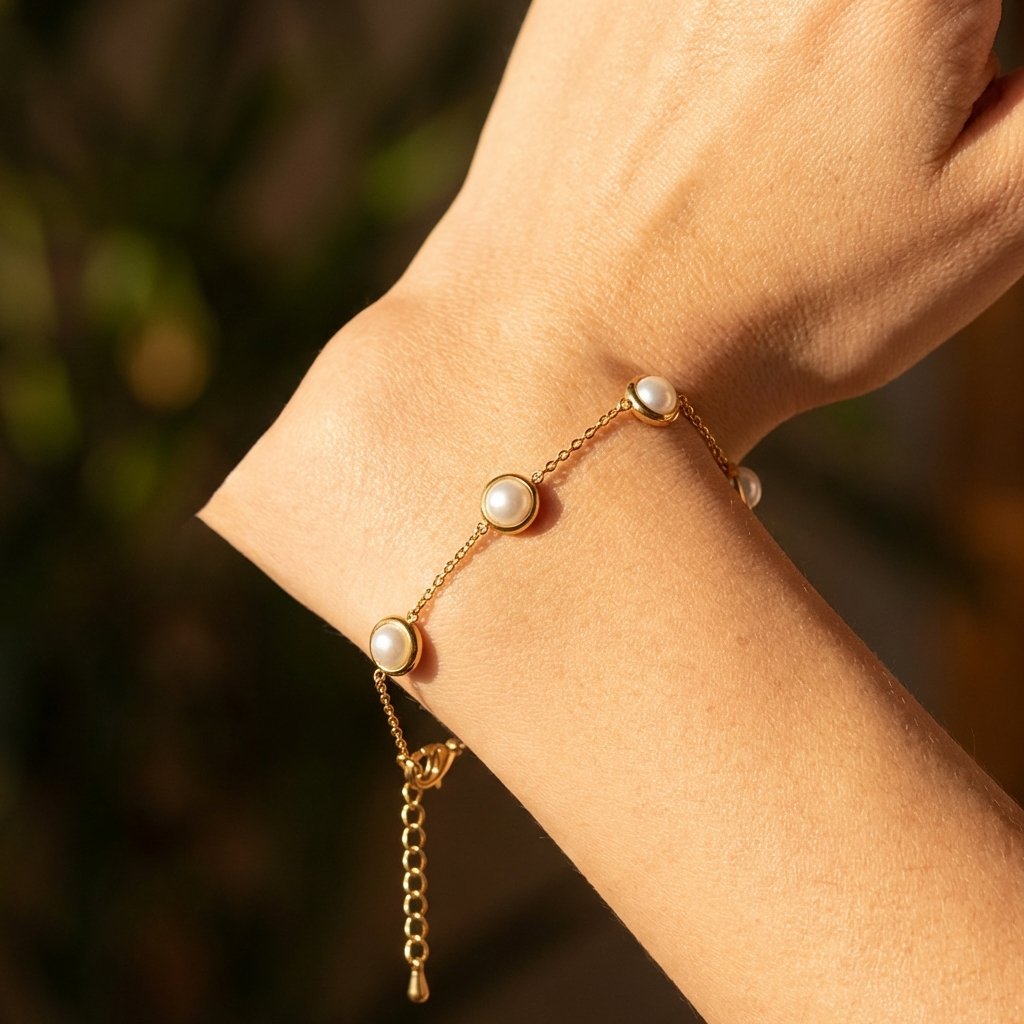 Foto Modelo Realista