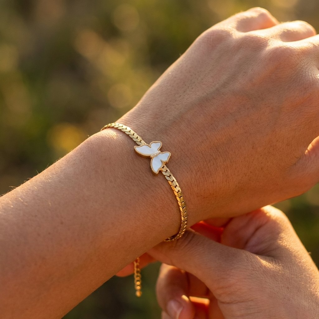 Foto Modelo Realista