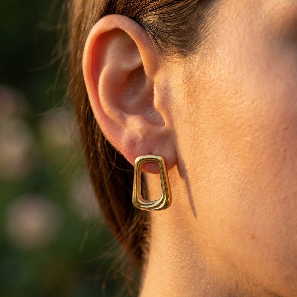 Foto Modelo Realista