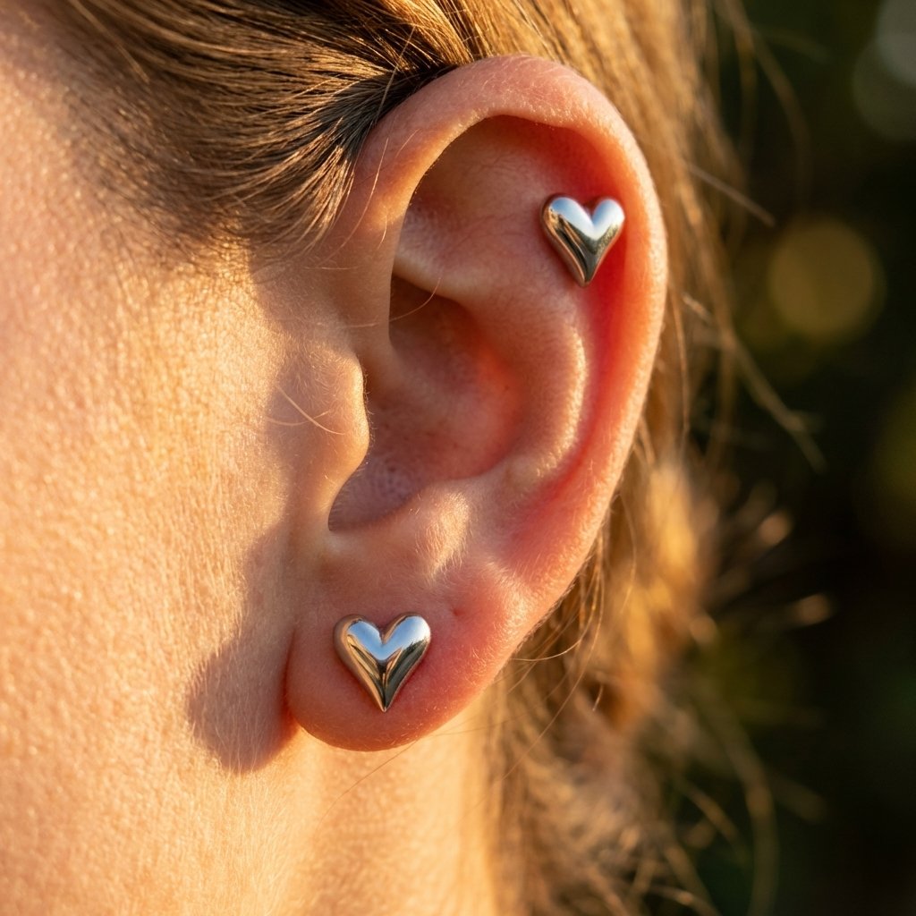 Foto Modelo Realista