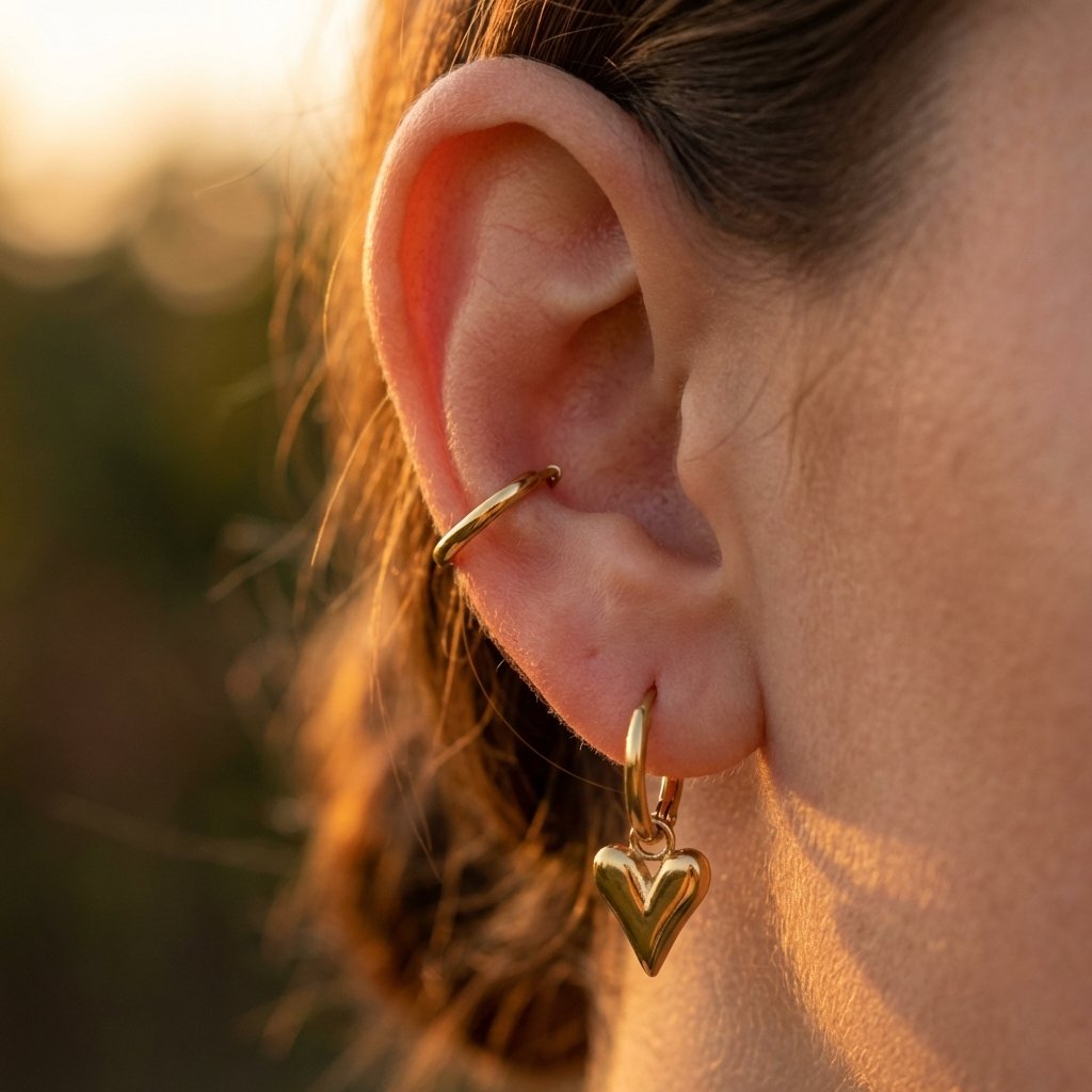 Foto Modelo Realista